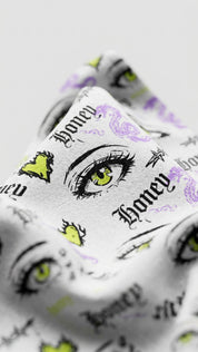 Serviette Miel