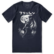 Lunar Instinct Ecchi T-Shirt