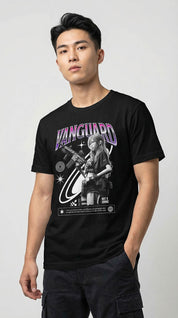 Vanguard T-Shirt