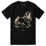 Paw of Creation Cat T-Shirt