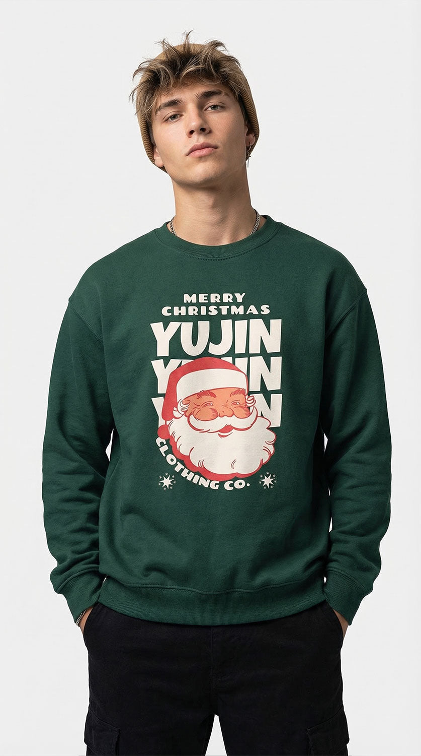 Christmas Season Sweatshirt