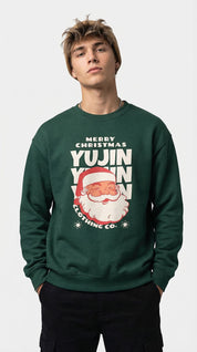 Christmas Season Sweatshirt