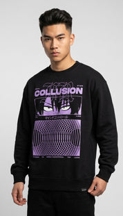 Collusion Sweatshirt