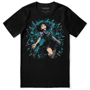 Shattered Self T-Shirt