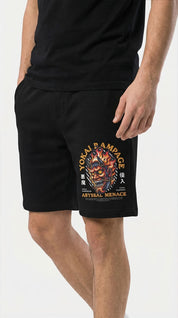 Abyssal Menace Shorts