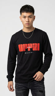 Oppai Long Sleeve T-Shirt