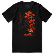 Feline Shokunin Cat T-Shirt