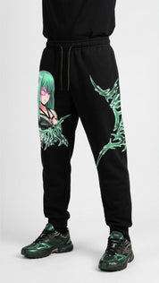 Power Level Sweatpants