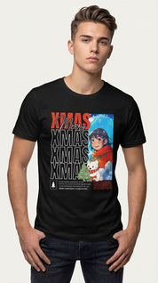 Merry Christmas T-Shirt