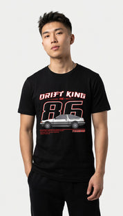 Drift King T-Shirt