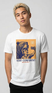 Stay Confident T-Shirt