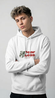 Fearless Dragon Hoodie