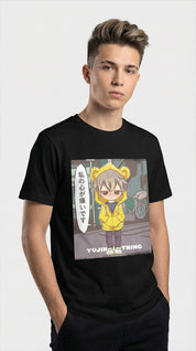 Rough Day T-Shirt