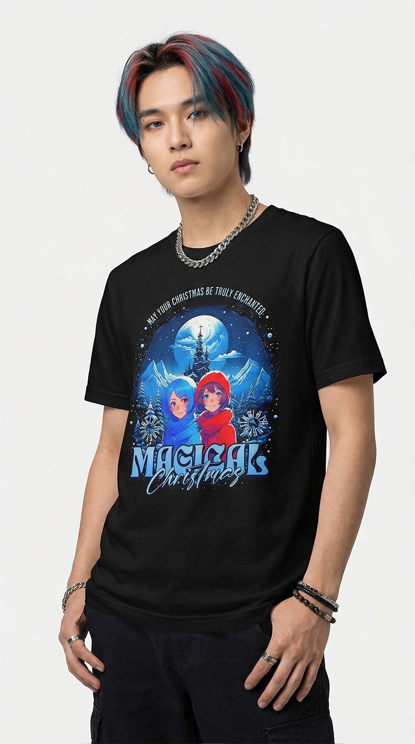 Magical Christmas T-Shirt
