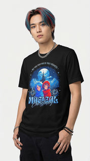 Magical Christmas T-Shirt