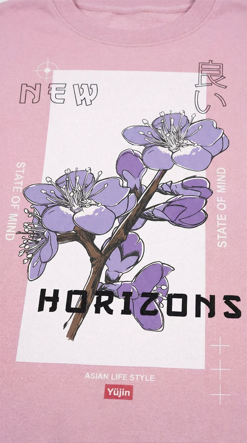 Horizons Sweatshirt