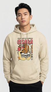 One Night Osaka Hoodie