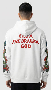 Ryujin Hoodie