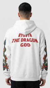 Ryujin Hoodie