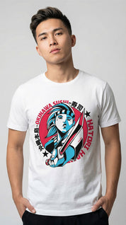 Okinawa T-Shirt