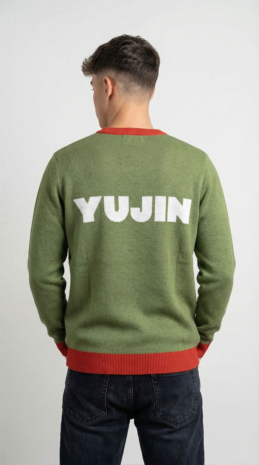 Christmas Hater Cat Sweatshirt