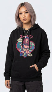 Got Your Milkies Hoodie