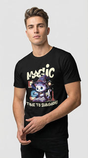 Magic Cat T-Shirt