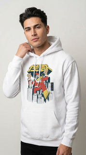 Christmas Is Coming Hoodie