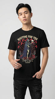 Grim Reaper T-Shirt