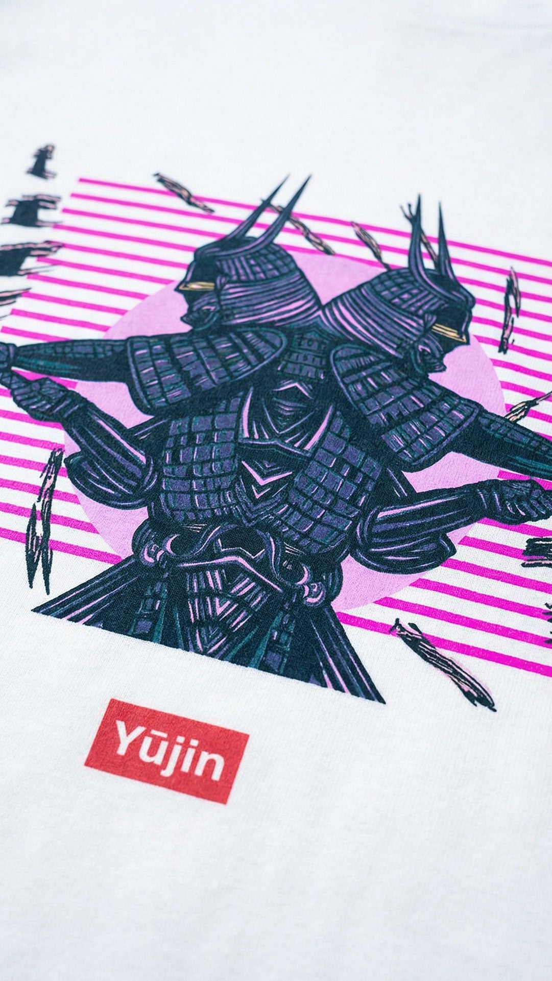 T-shirt Fraternité