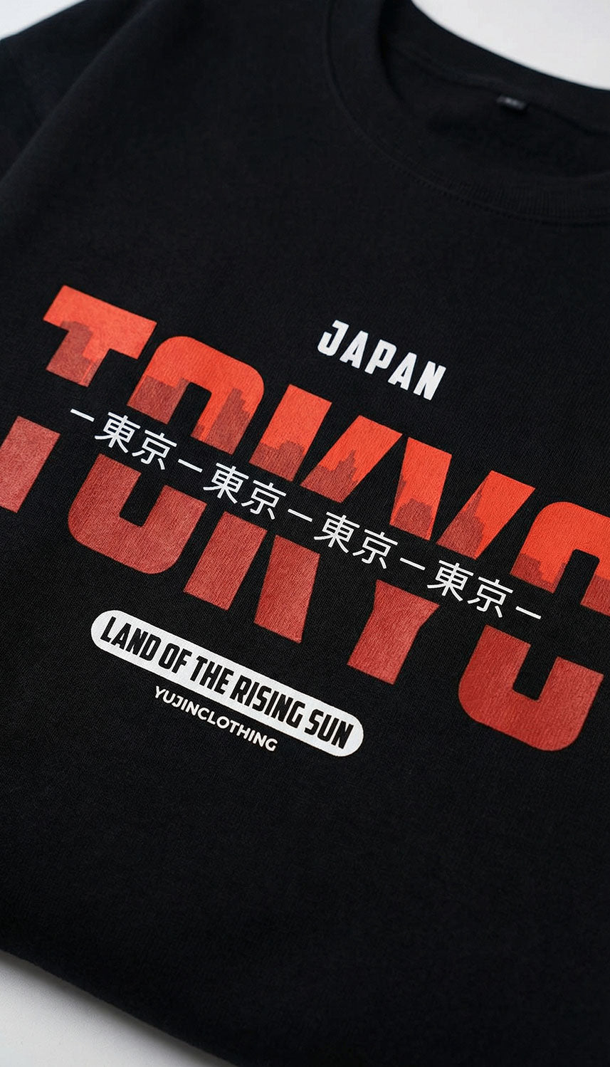 Japon Sweat