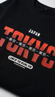 Japon Sweat