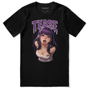 Tease Ecchi T-Shirt