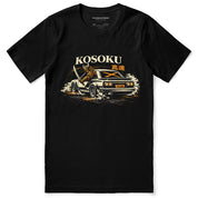 Kosoku Car T-Shirt