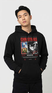 Christmas Season Hoodie