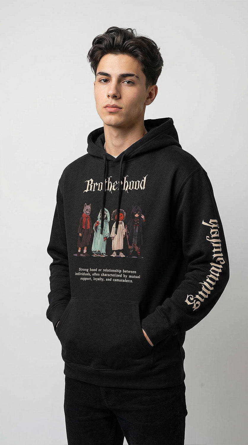 Brotherhood Hoodie