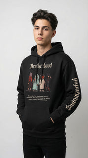 Brotherhood Hoodie