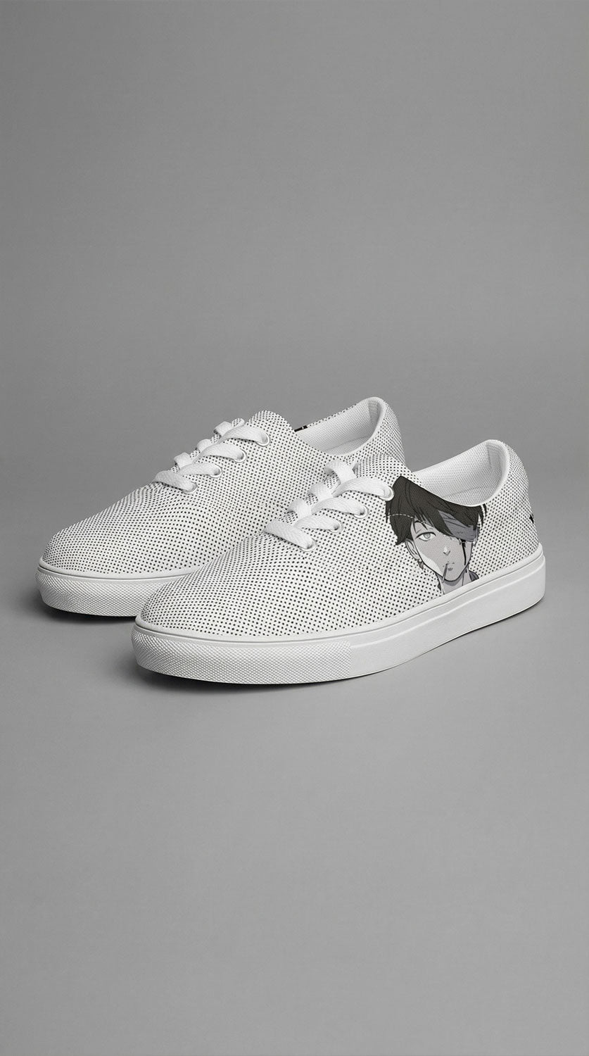 Men’s Bad Boy Shoes