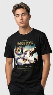 Holy Paw T-Shirt