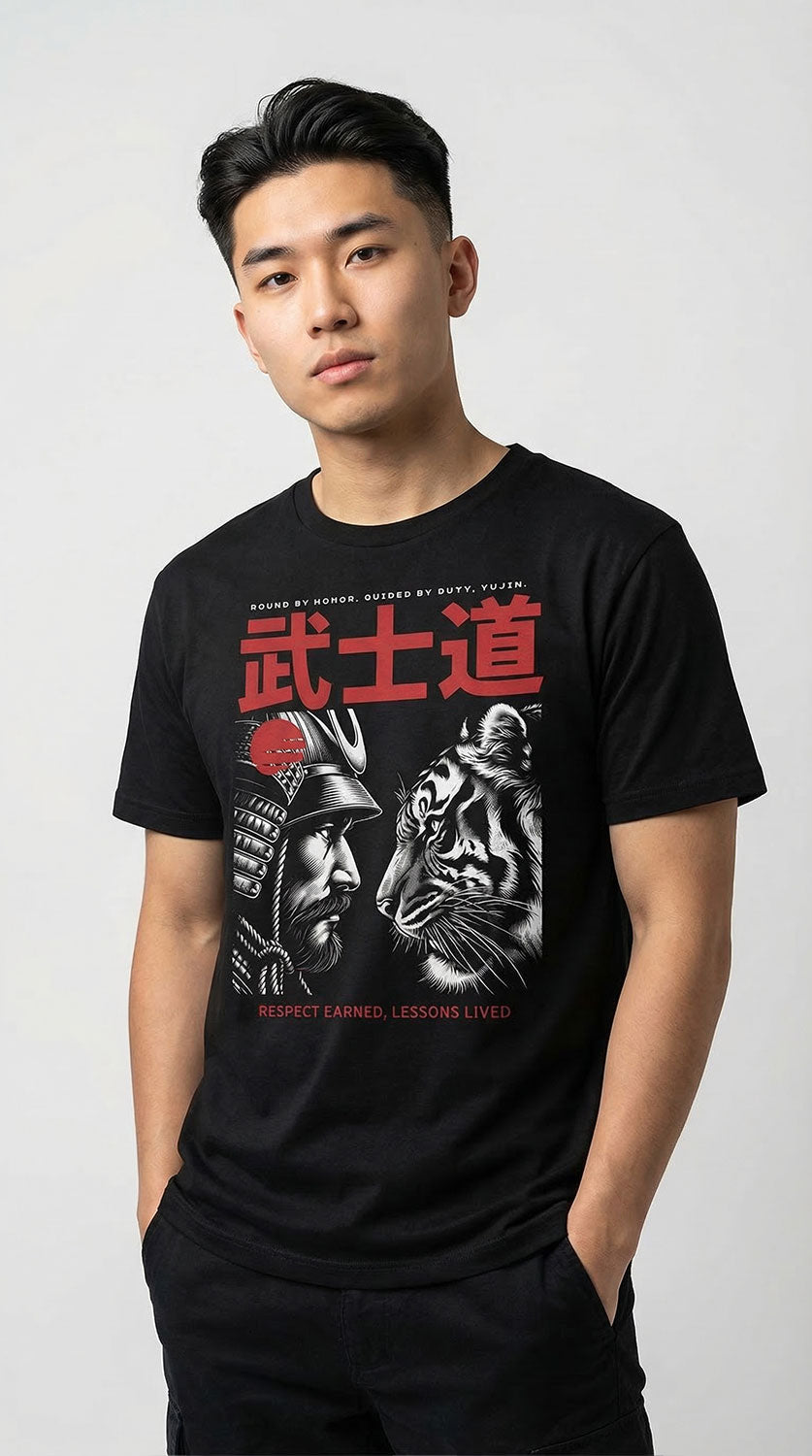 Honor T-Shirt