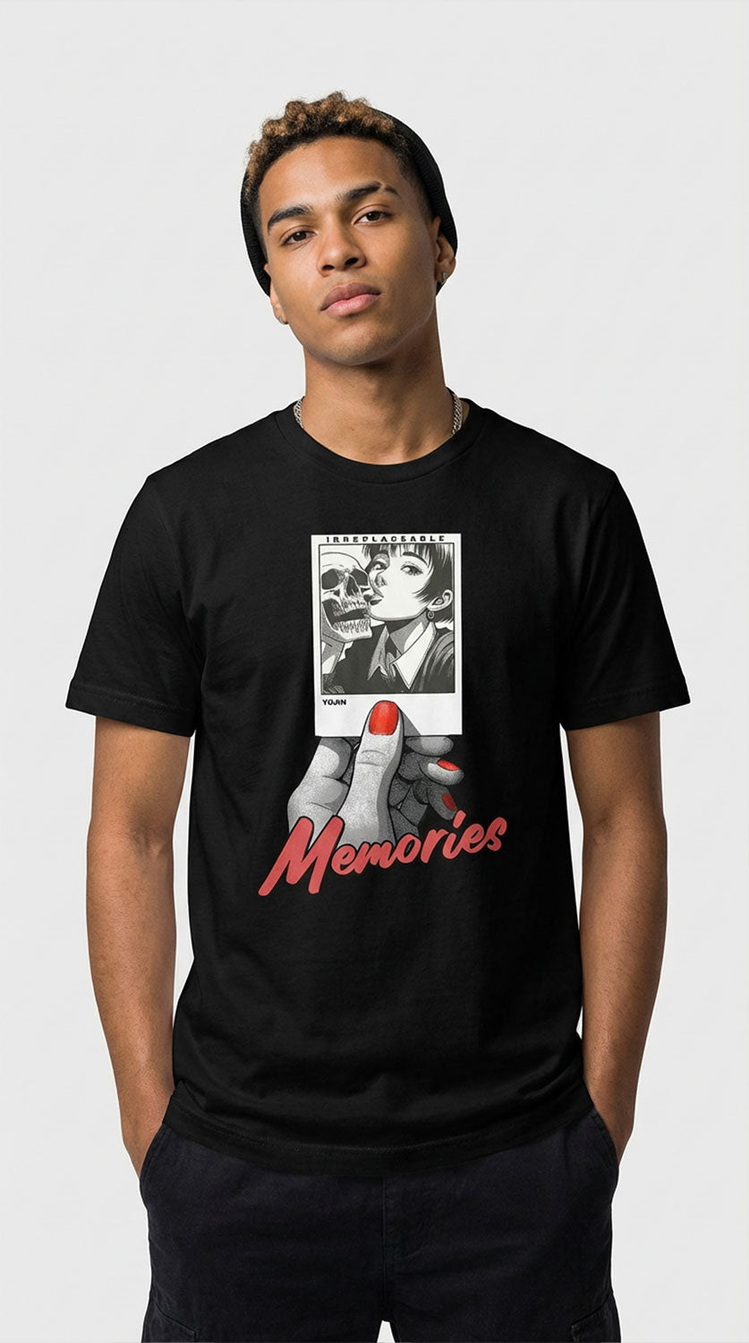 Memories T-Shirt