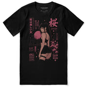 Tokyo Night T-Shirt