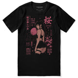 Tokyo Night T-Shirt