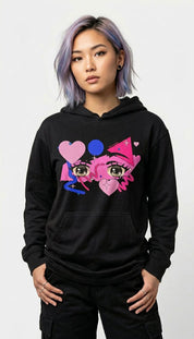 Beau rêve Sweat à capuche