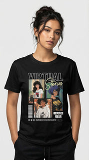 Virtual Stories T-Shirt