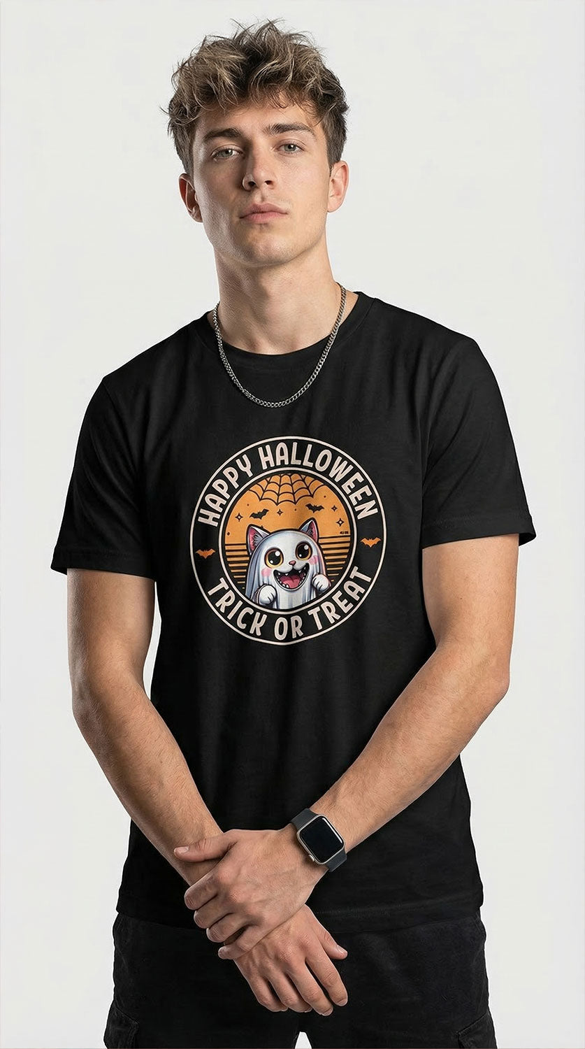 Happy Halloween T-Shirt