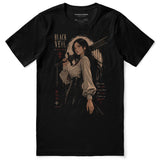 Black Veil T-Shirt