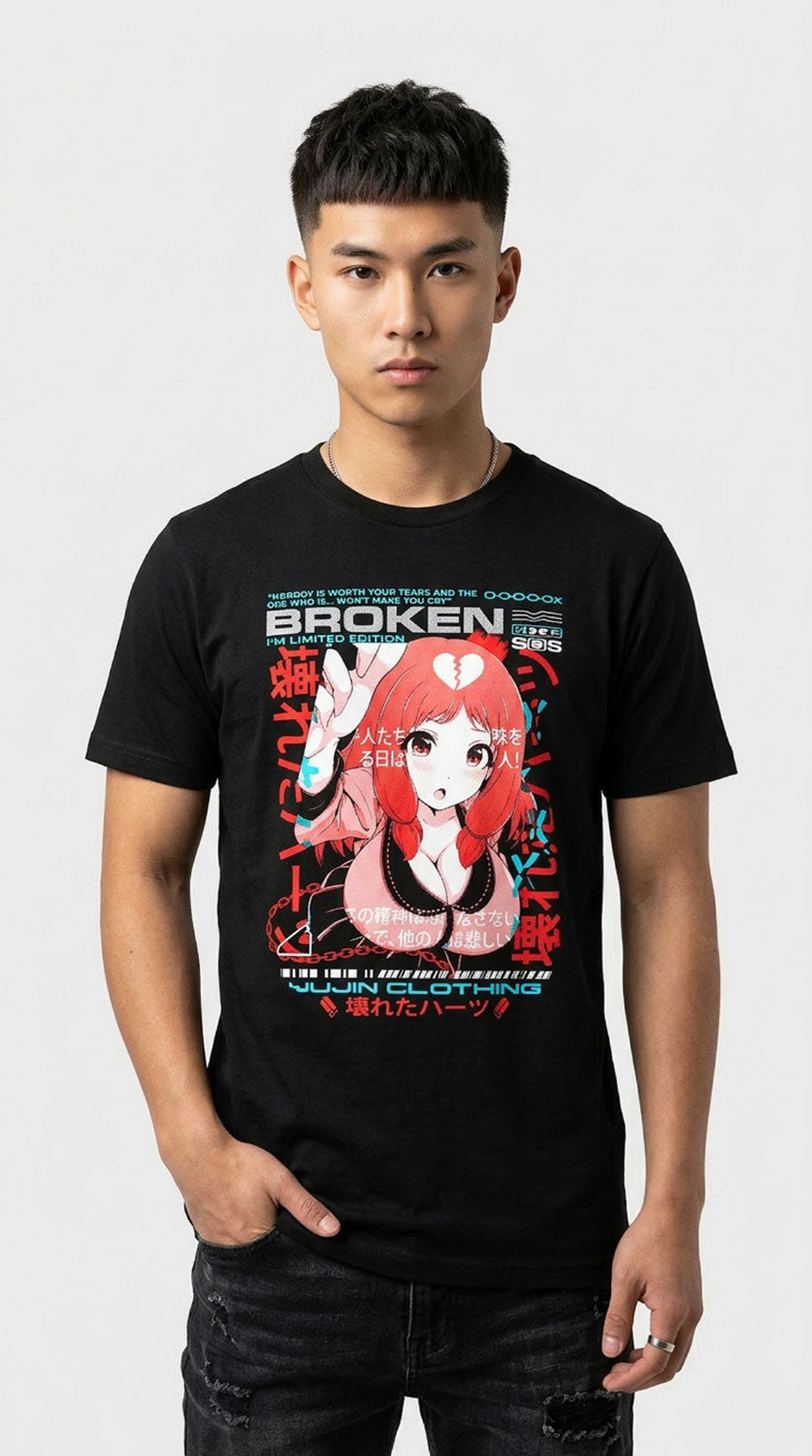 Heartbreak T-Shirt