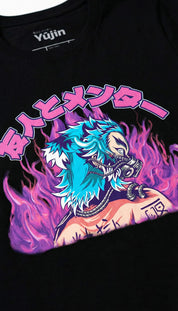 Flames T-Shirt