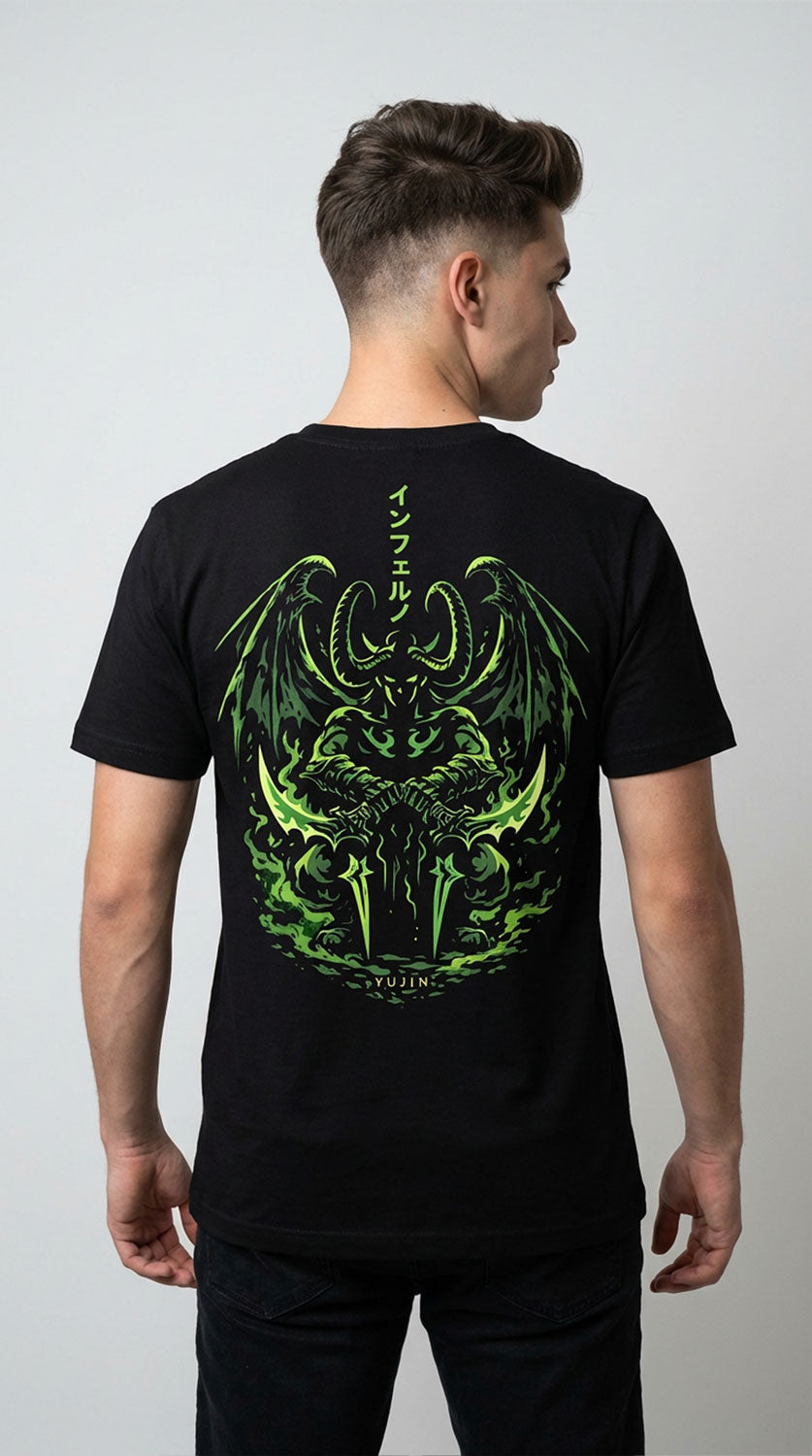 Infernal Oath T-Shirt
